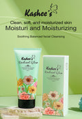 Radiant Glow Facial Cleanser
