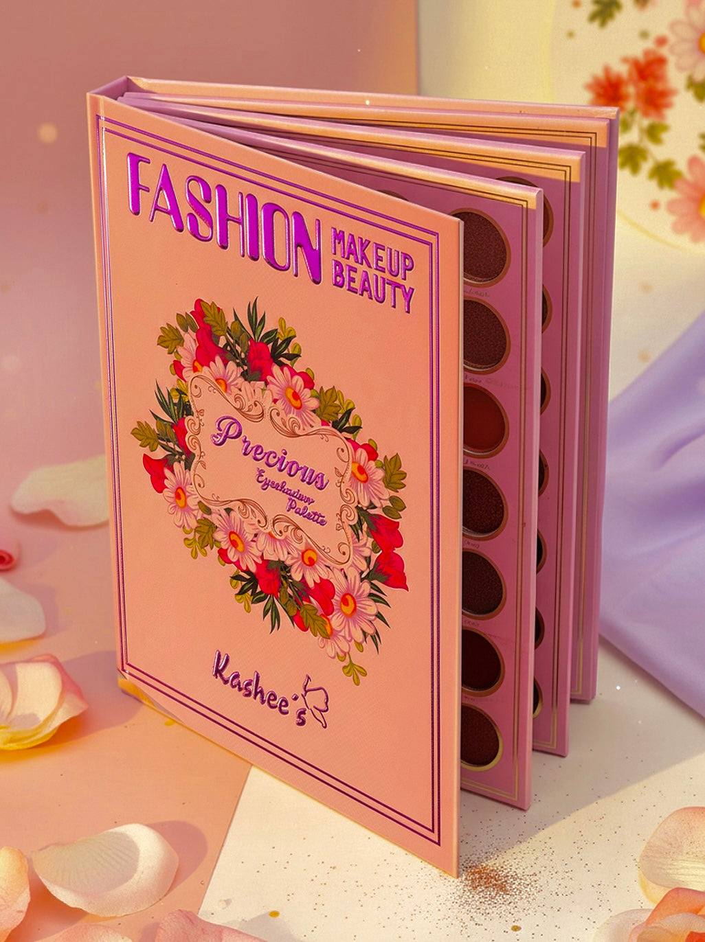 Precious Eyeshadow Palette