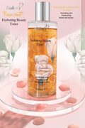 Glass Skin Hydrating Beauty Toner