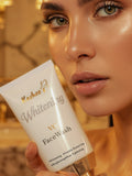 Whitening Vc Face Wash