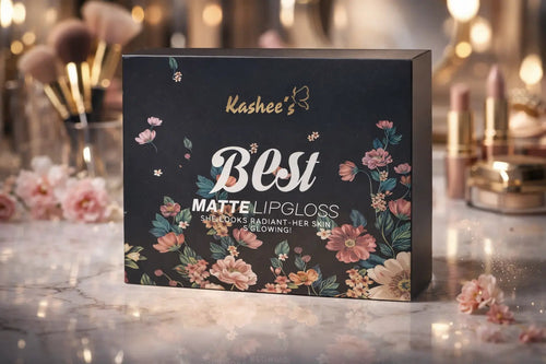 Best Matte Lipgloss Kit