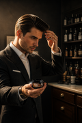Barber Pro Wax