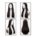 Straight Hair Extensions
