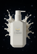 Kashees Glass Skin Whitening Facial Cleanser